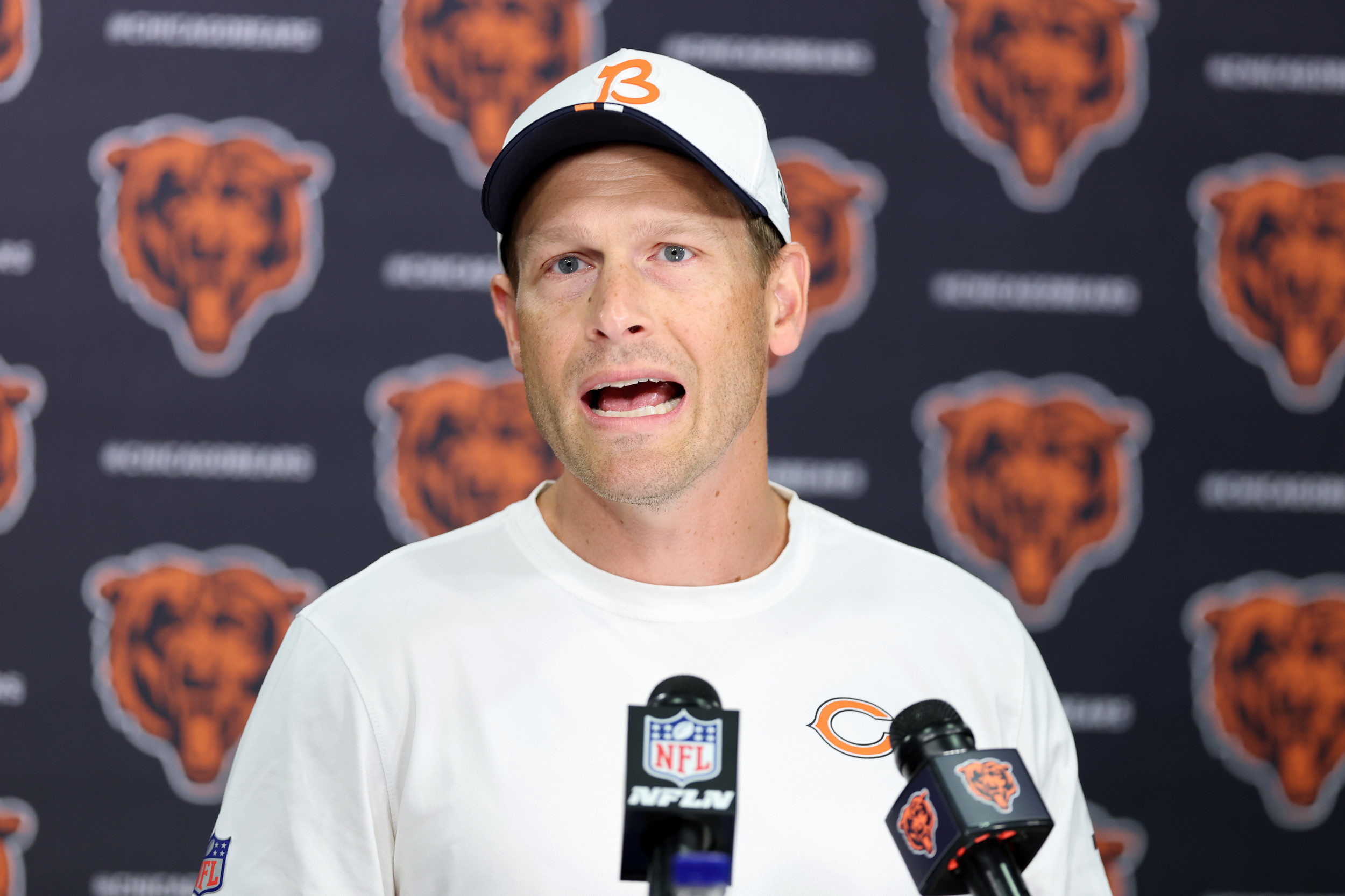 Bears Roster Purge Includes Former Seahawks Star Defender