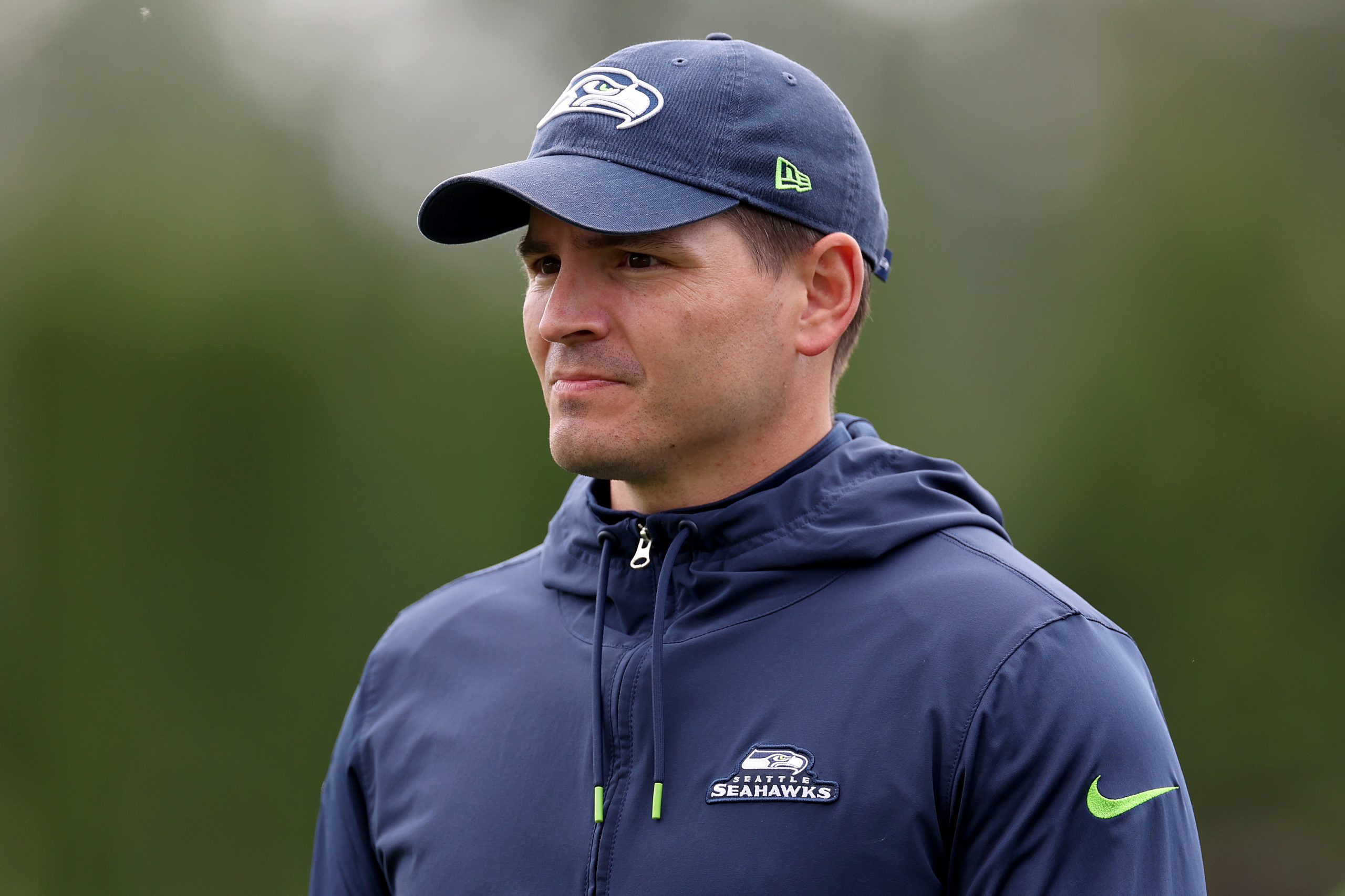 Seattle Seahawks’ Top Trade Candidate is Far Too Obvious