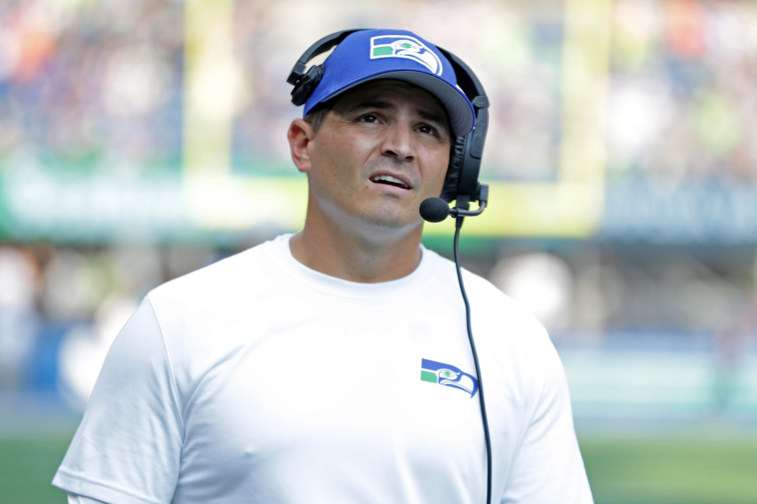 Seahawks Just Made a Move That May Cause Painful Regret