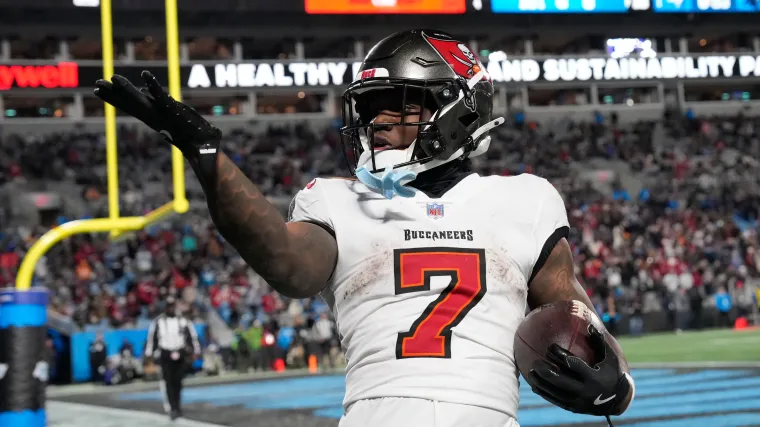 Bucky Irving, Mike Evans injury updates from Bucs’ Thursday practice aren’t good