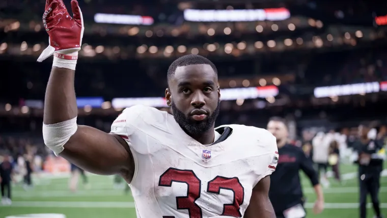 Will Trey Benson be back in Week 10? Latest injury update on Arizona Cardinals RB