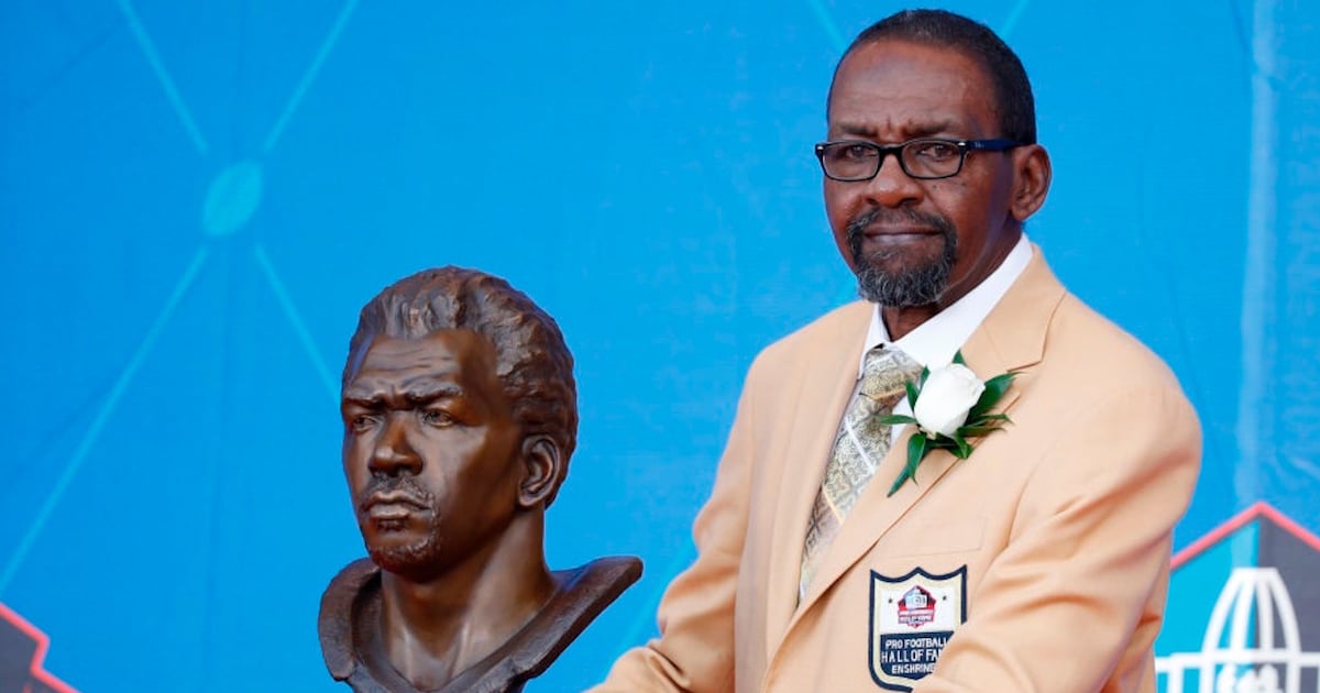Seattle Seahawks Hall of Fame safety Kenny Easley dead at 66