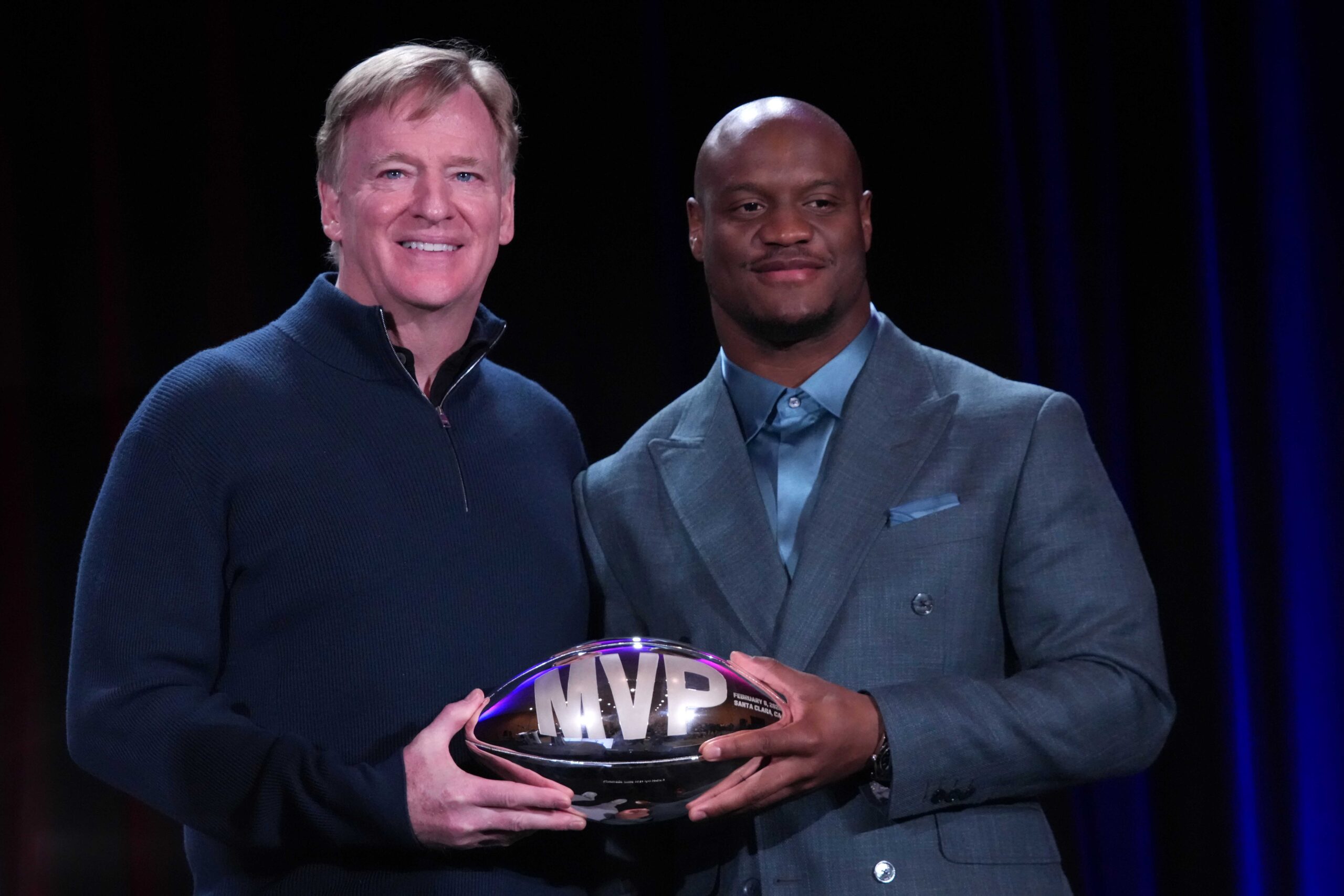 Seahawks make final decision on Super Bowl MVP Kenneth Walker III’s future