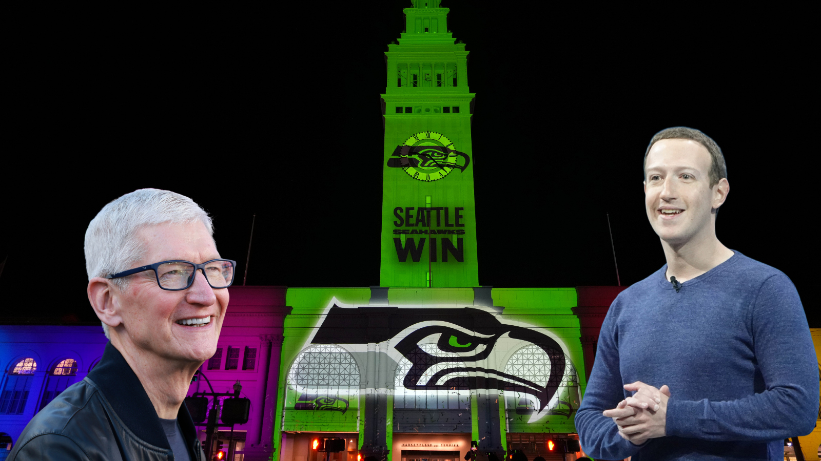 Could Mark Zuckerberg Be The Next Seattle Seahawks Owner? Here’s The Latest